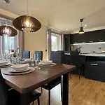 Hyggemate - 2 Bed Warm In Apartmán *