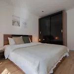 Apartmán Hyggemate - 2 Bed Warm In
