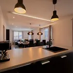 Apartment Hyggemate - 2 Bed Warm In Sarnitsa