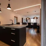Hyggemate - 2 Bed Warm In Apartmán