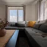 Apartment Hyggemate - 2 Bed Warm In
