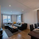 Hyggemate - 2 Bed Warm In Apartment