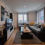 Apartmán Hyggemate - 2 Bed Warm In