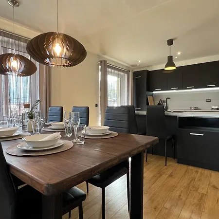 Hyggemate - 2 Bed Warm In Vakantiehuis *
