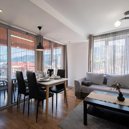 Hyggemate - топъл и стилен престой в Apartmán