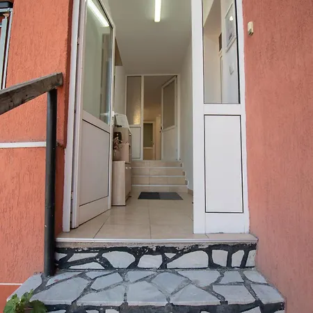 Apartmán Hyggemate - топъл и стилен престой в