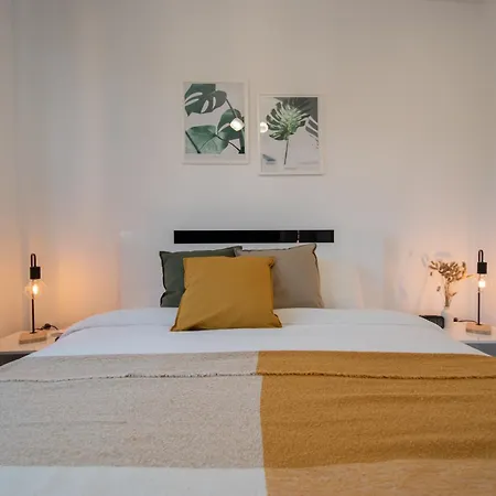 Hyggemate - топъл и стилен престой в Apartmán