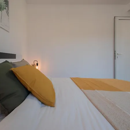 Apartmán Hyggemate - топъл и стилен престой в