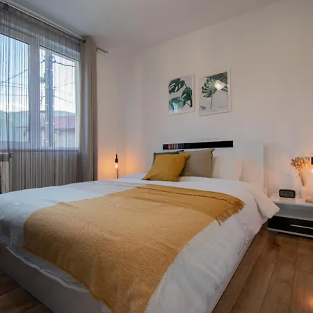 Hyggemate - топъл и стилен престой в Apartmán *
