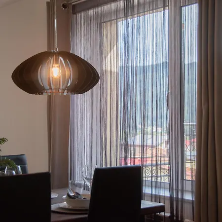 Hyggemate - 2 Bed Warm In Апартамент