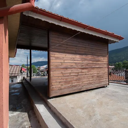 Apartman Hyggemate - 2 Bed Warm In