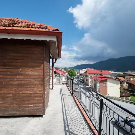 Hyggemate - топъл и стилен престой в Apartmán Sarnica