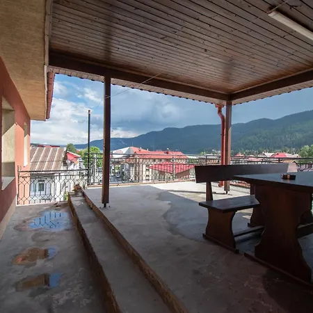 Vakantiehuis Hyggemate - 2 Bed Warm In Sarnitsa