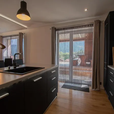 Hyggemate - 2 Bed Warm In Sarnitsa