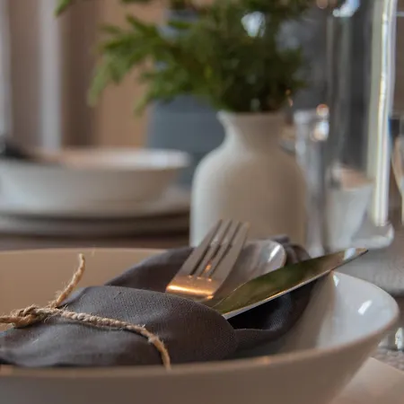 Hyggemate - 2 Bed Warm In Vakantiehuis