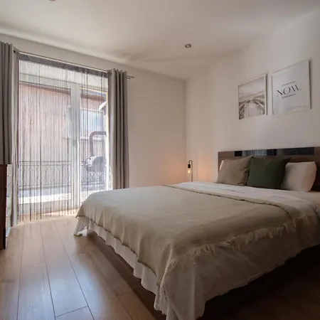 Hyggemate - топъл и стилен престой в Apartmán *