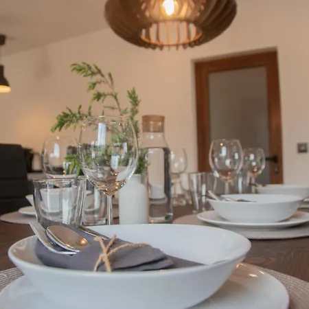 Vakantiehuis Hyggemate - 2 Bed Warm In *