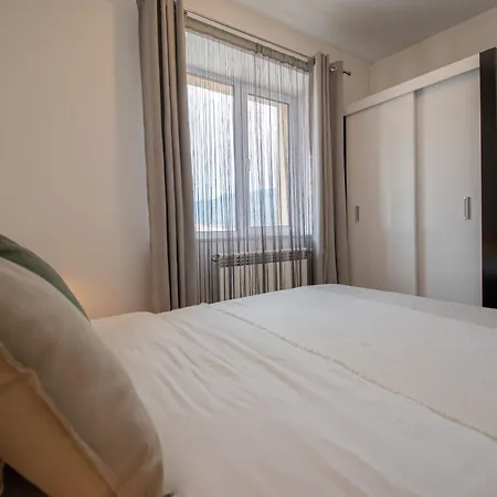 Hyggemate - 2 Bed Warm In * Sarnitsa