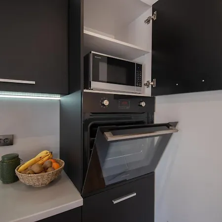 Hyggemate - топъл и стилен престой в Apartmán