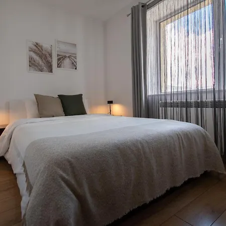 Vakantiehuis Hyggemate - 2 Bed Warm In