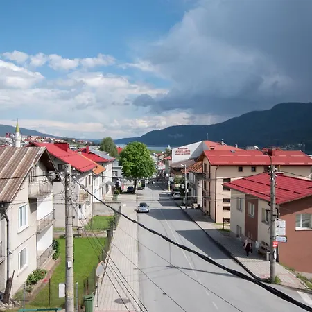 Hyggemate - 2 Bed Warm In * Сърница