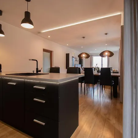 Hyggemate - 2 Bed Warm In Vakantiehuis