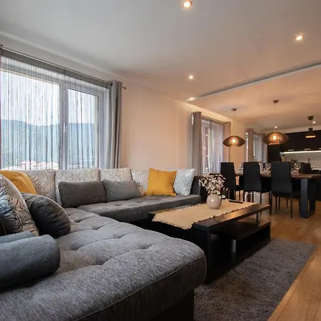 Hyggemate - топъл и стилен престой в Apartmán *