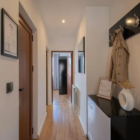 Apartmán Hyggemate - топъл и стилен престой в Sarnica