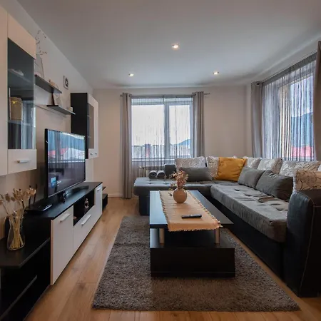 Vakantiehuis Hyggemate - 2 Bed Warm In