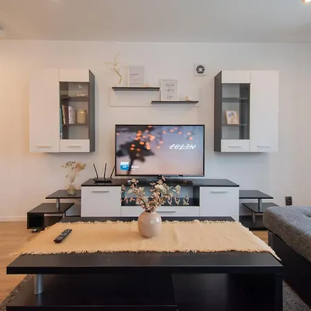 Hyggemate - 2 Bed Warm In Vakantiehuis *