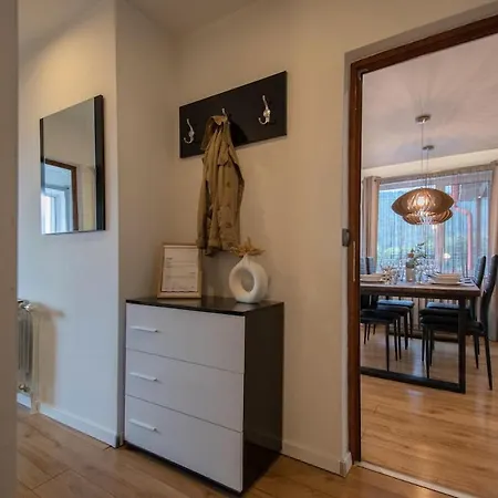 Hyggemate - 2 Bed Warm In