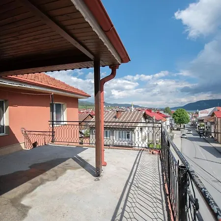 Vakantiehuis Hyggemate - 2 Bed Warm In