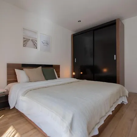 Vakantiehuis Hyggemate - 2 Bed Warm In Sarnitsa
