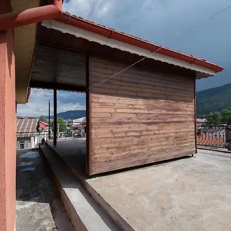 Hyggemate - 2 Bed Warm In * Sarnitsa