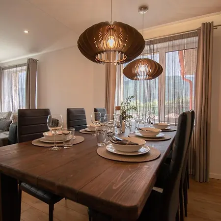 Vakantiehuis Hyggemate - 2 Bed Warm In Sarnitsa