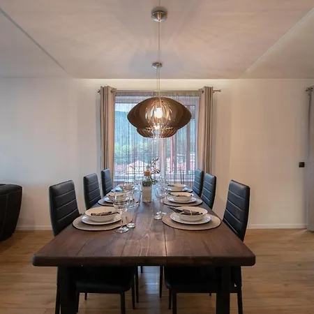 Vakantiehuis Hyggemate - 2 Bed Warm In *