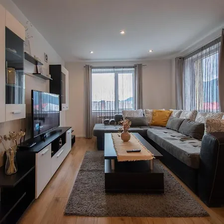Hyggemate - 2 Bed Warm In Vakantiehuis