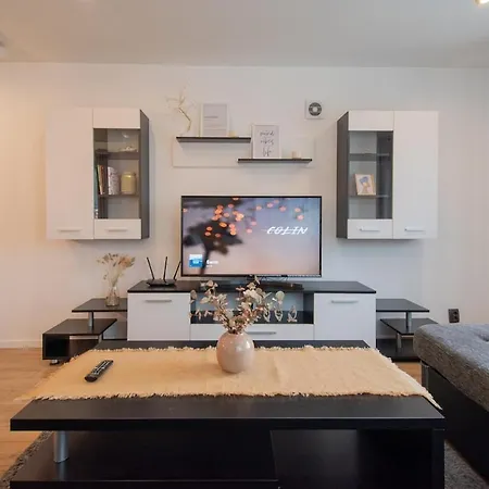 Hyggemate - 2 Bed Warm In *