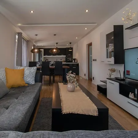 Hyggemate - 2 Bed Warm In Vakantiehuis *