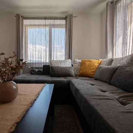 Hyggemate - 2 Bed Warm In Vakantiehuis
