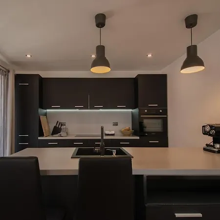 Hyggemate - 2 Bed Warm In *