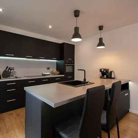 Hyggemate - 2 Bed Warm In * Sarnitsa