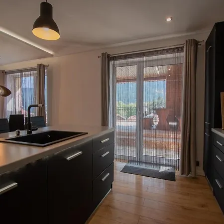 Hyggemate - 2 Bed Warm In Vakantiehuis *