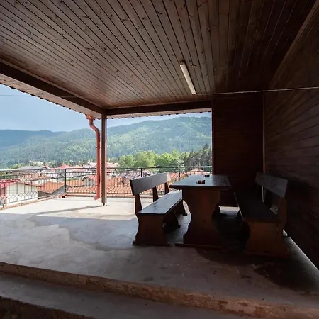 Vakantiehuis Hyggemate - 2 Bed Warm In Sarnitsa