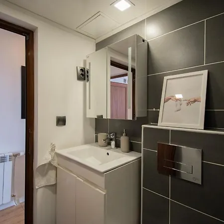Vakantiehuis Hyggemate - 2 Bed Warm In