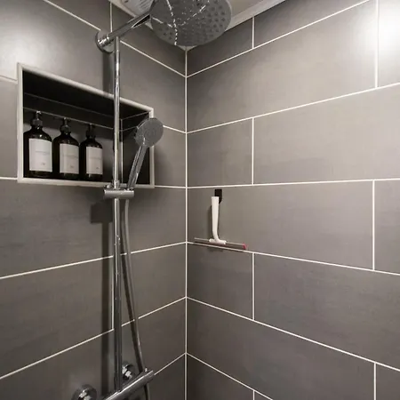 Vakantiehuis Hyggemate - 2 Bed Warm In *