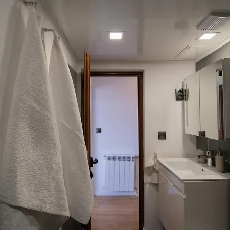 Vakantiehuis Hyggemate - 2 Bed Warm In