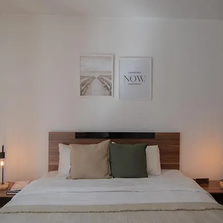 Hyggemate - 2 Bed Warm In Sarnitsa