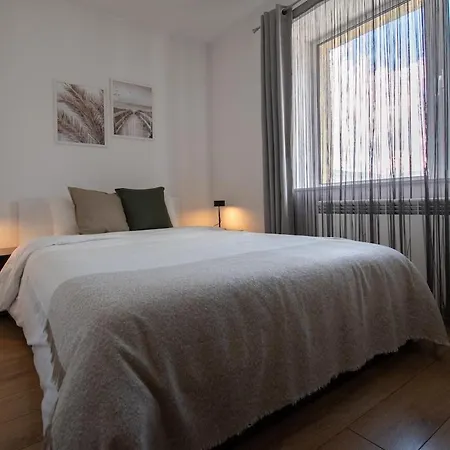 Hyggemate - 2 Bed Warm In Sarnitsa