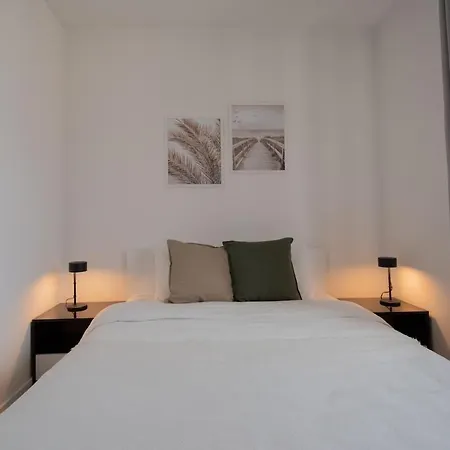 Vakantiehuis Hyggemate - 2 Bed Warm In